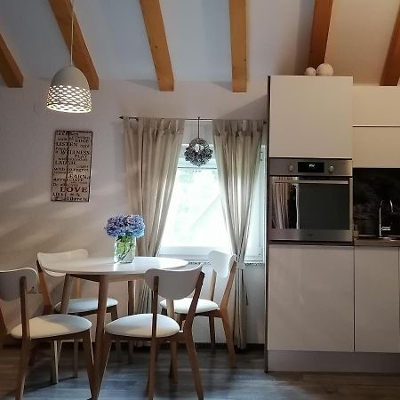 Apartment King Селище Дрежницько Екстер'єр фото