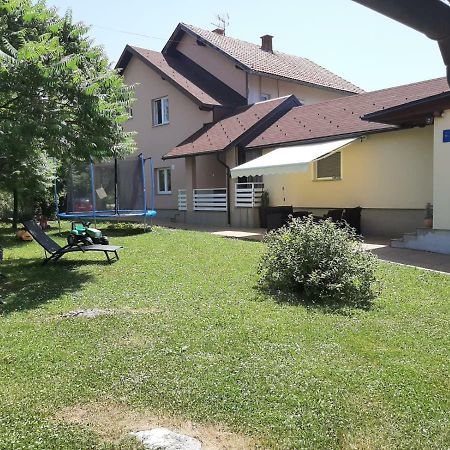 Apartment King Селище Дрежницько Екстер'єр фото