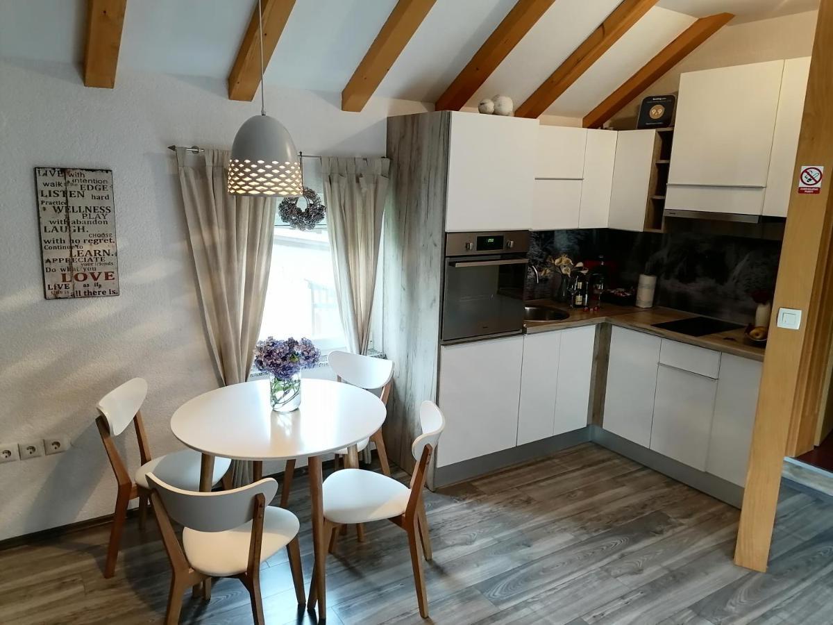 Apartment King Селище Дрежницько Екстер'єр фото