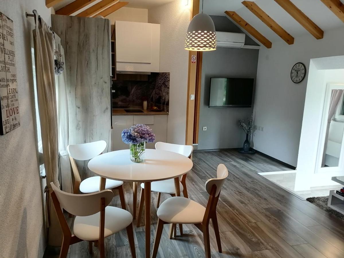 Apartment King Селище Дрежницько Екстер'єр фото