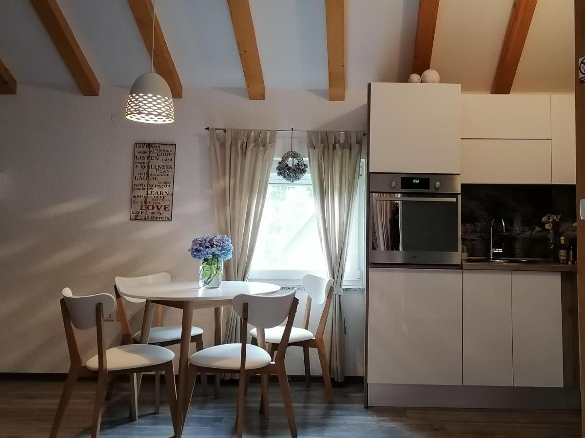 Apartment King Селище Дрежницько Екстер'єр фото