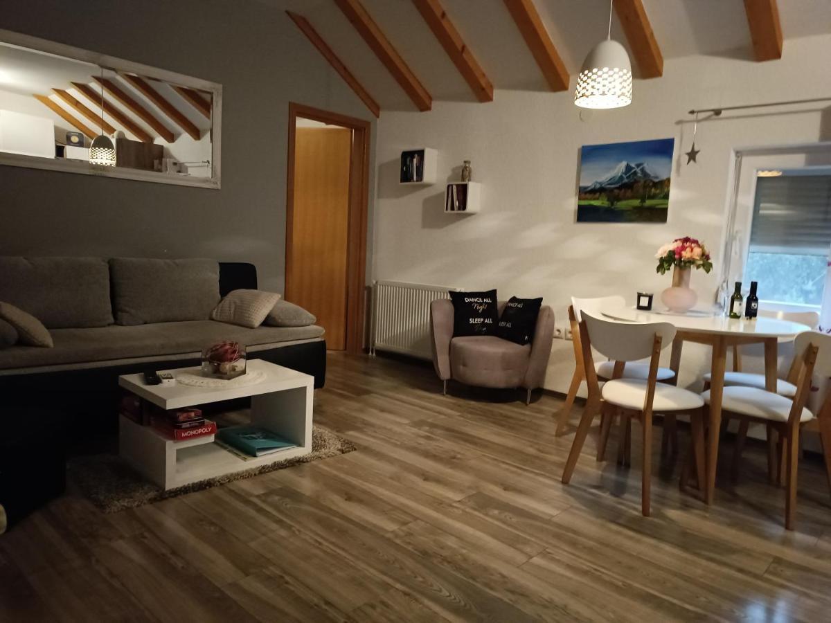 Apartment King Селище Дрежницько Екстер'єр фото