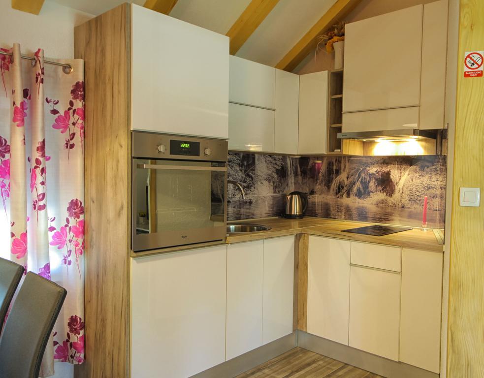 Apartment King Селище Дрежницько Екстер'єр фото