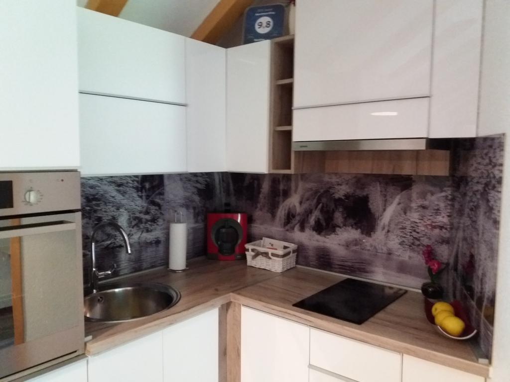 Apartment King Селище Дрежницько Екстер'єр фото