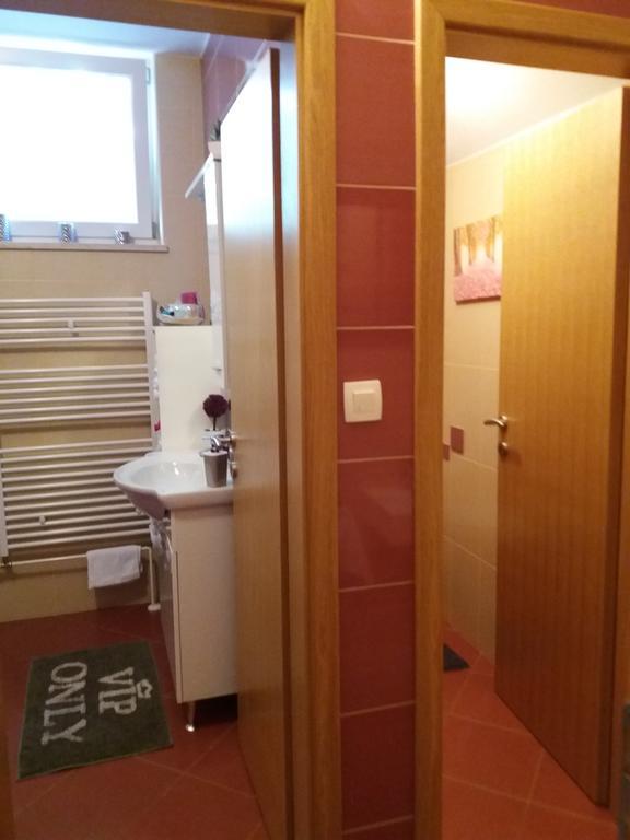Apartment King Селище Дрежницько Екстер'єр фото