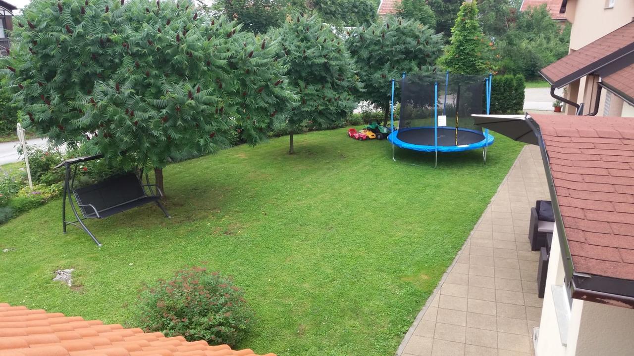 Apartment King Селище Дрежницько Екстер'єр фото