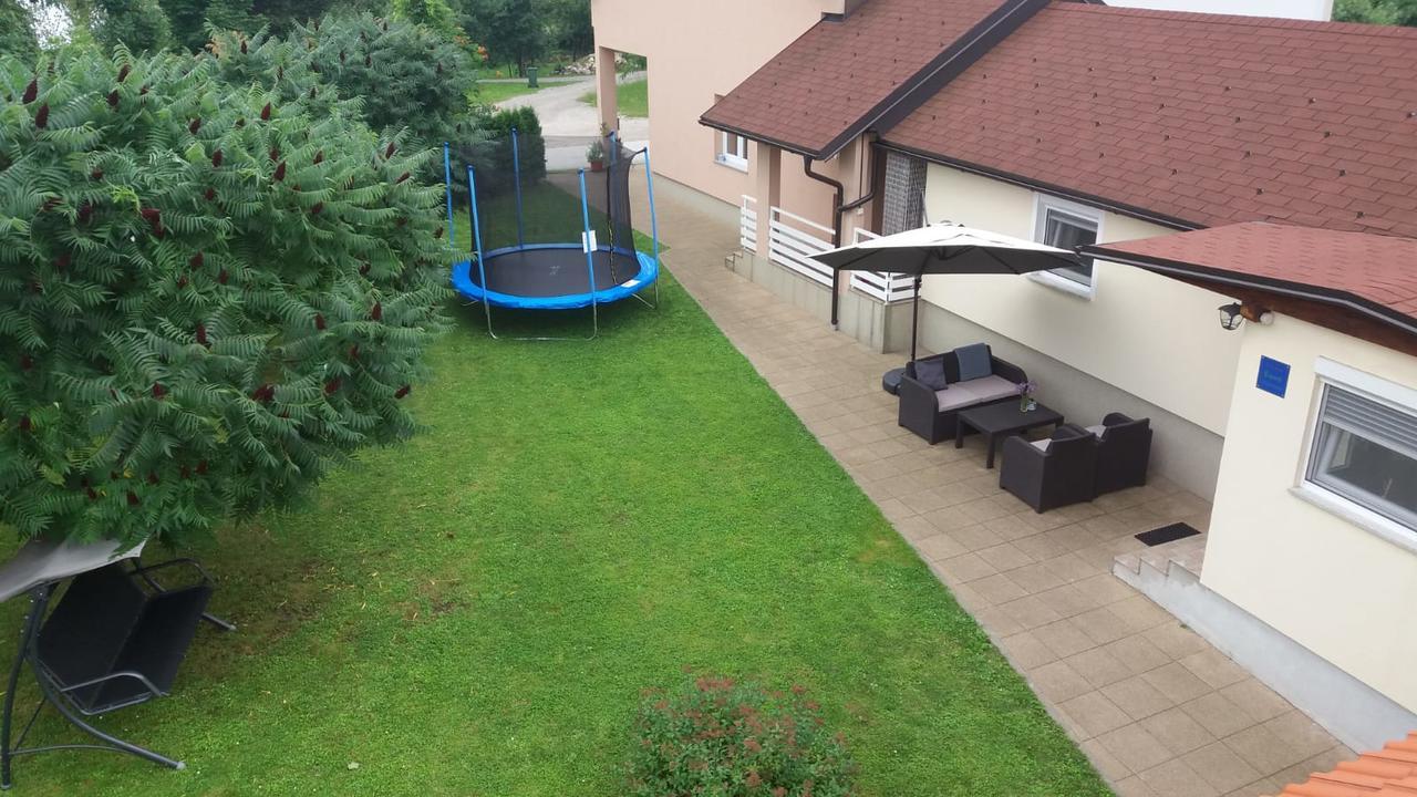 Apartment King Селище Дрежницько Екстер'єр фото