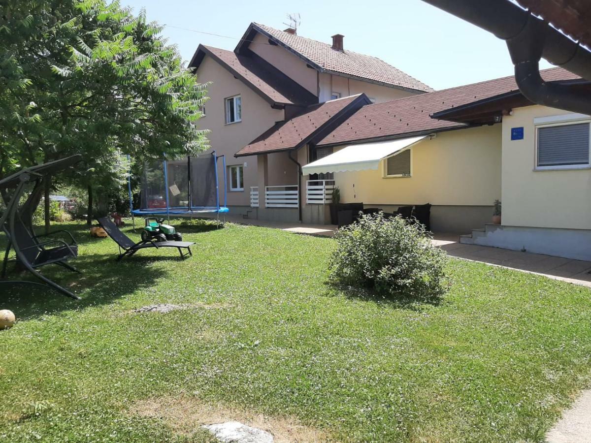 Apartment King Селище Дрежницько Екстер'єр фото